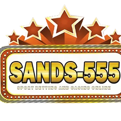 Sands 555